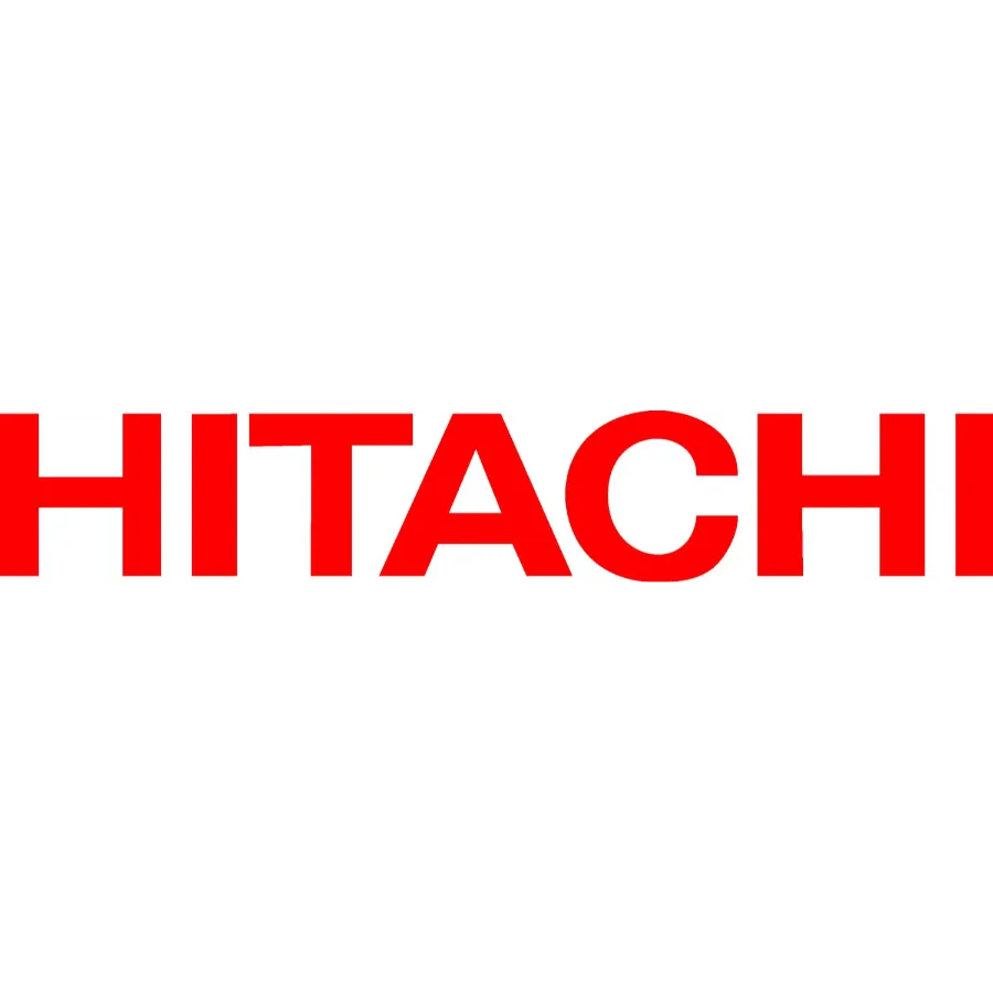 HITACHI