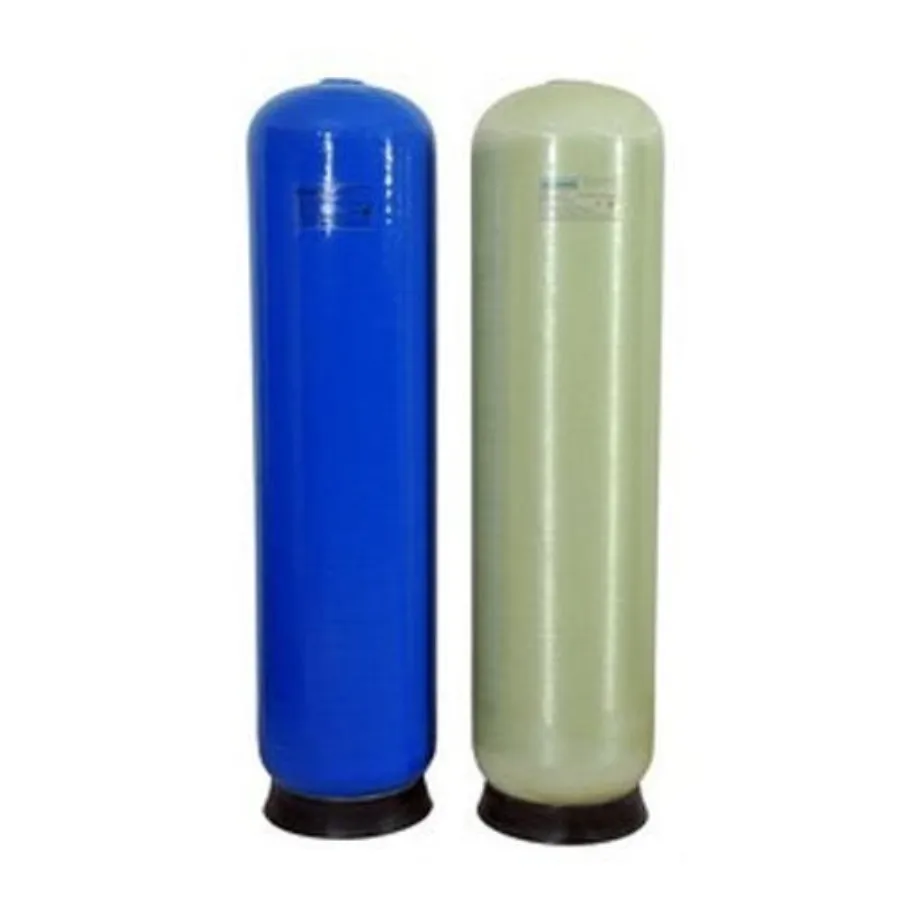 FRP Vessel