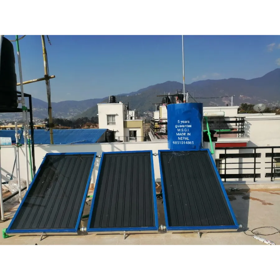 Local (made in Nepal)